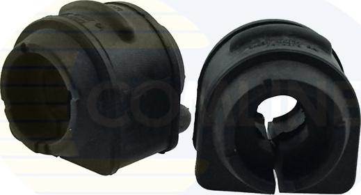 Comline CSRM3099 - Bearing Bush, stabiliser car-mod.net