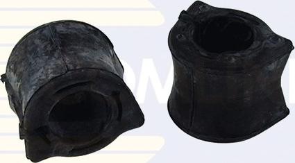 Comline CSRM3012 - Bearing Bush, stabiliser car-mod.net