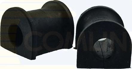 Comline CSRM3078 - Bearing Bush, stabiliser car-mod.net