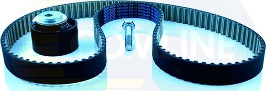 Comline CTBK091 - Timing Belt Set car-mod.net