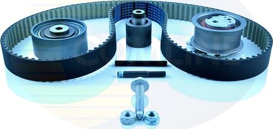 Comline CTBK040 - Timing Belt Set car-mod.net