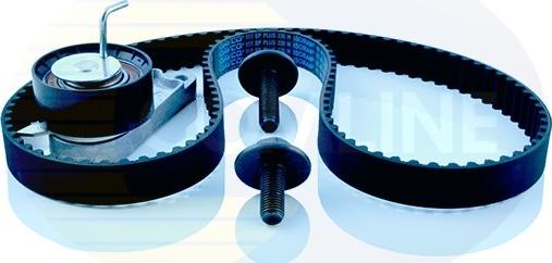 Comline CTBK009 - Timing Belt Set car-mod.net