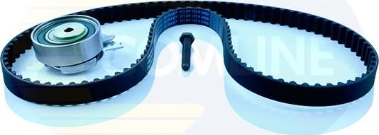 Comline CTBK010 - Timing Belt Set car-mod.net