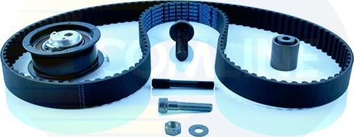 Comline CTBK013 - Timing Belt Set car-mod.net