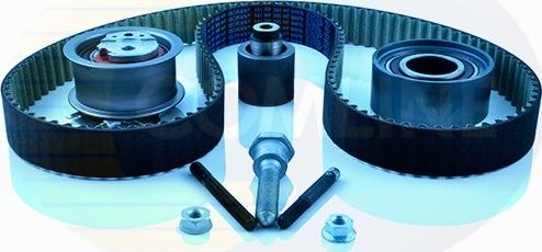 Comline CTBK085 - Timing Belt Set car-mod.net