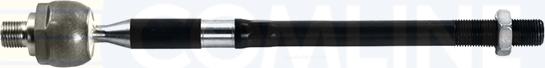 Comline CTR3450 - Inner Tie Rod, Axle Joint car-mod.net