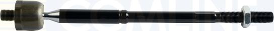Comline CTR3408 - Inner Tie Rod, Axle Joint car-mod.net
