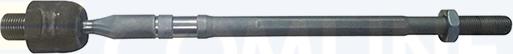 Comline CTR3419 - Inner Tie Rod, Axle Joint car-mod.net