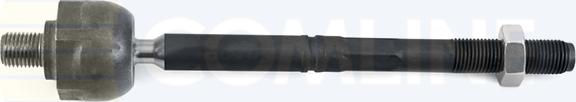 Comline CTR3486 - Inner Tie Rod, Axle Joint car-mod.net