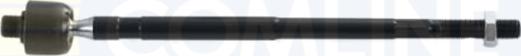 Comline CTR3438 - Inner Tie Rod, Axle Joint car-mod.net