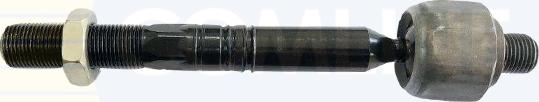 Comline CTR3477 - Inner Tie Rod, Axle Joint car-mod.net