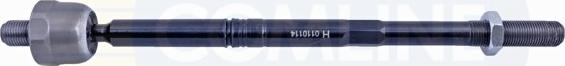Comline CTR3043 - Inner Tie Rod, Axle Joint car-mod.net