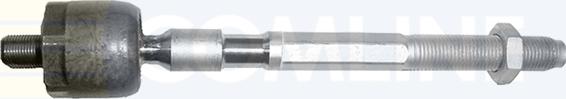 Comline CTR3052 - Inner Tie Rod, Axle Joint car-mod.net