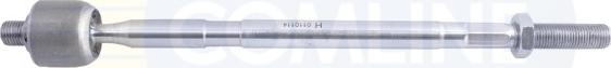 Comline CTR3178 - Inner Tie Rod, Axle Joint car-mod.net