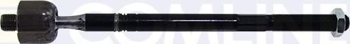 Comline CTR3306 - Inner Tie Rod, Axle Joint car-mod.net