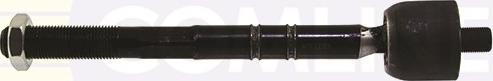 Comline CTR3308 - Inner Tie Rod, Axle Joint car-mod.net