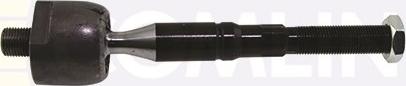 Comline CTR3339 - Inner Tie Rod, Axle Joint car-mod.net