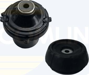 Comline CTSM9064 - Mounting Set, suspension strut support bearing car-mod.net