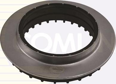 Comline CTSM9027 - Rolling Bearing, suspension strut support mounting car-mod.net