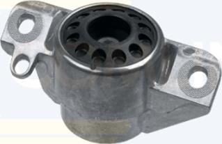 Comline CTSM9169 - Top Strut Mounting car-mod.net