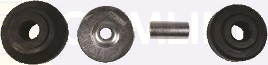 Comline CTSM9114 - Top Strut Mounting car-mod.net