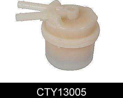 Comline CTY13005 - Fuel filter car-mod.net