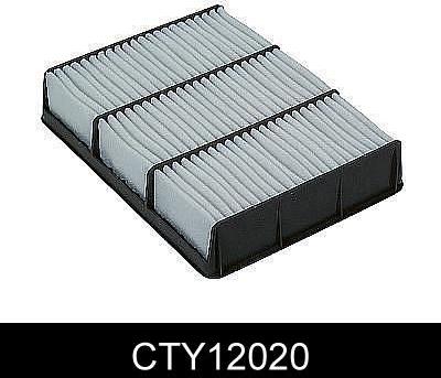 Comline CTY12020 - Engine Air Filter car-mod.net