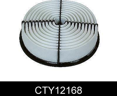 Comline CTY12168 - Engine Air Filter car-mod.net