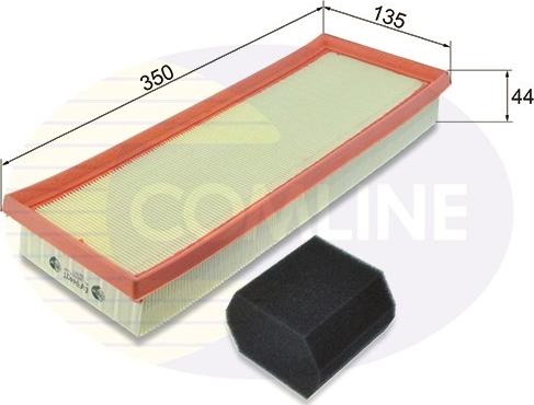 Comline EAF944KIT - Engine Air Filter car-mod.net