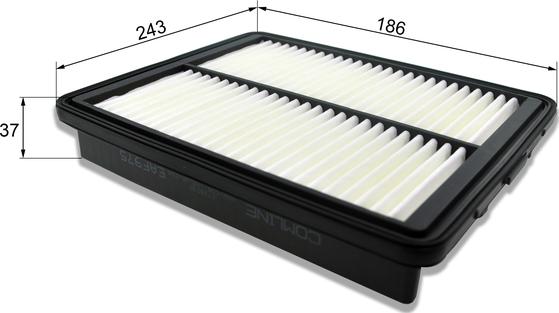 Comline EAF975 - Engine Air Filter car-mod.net