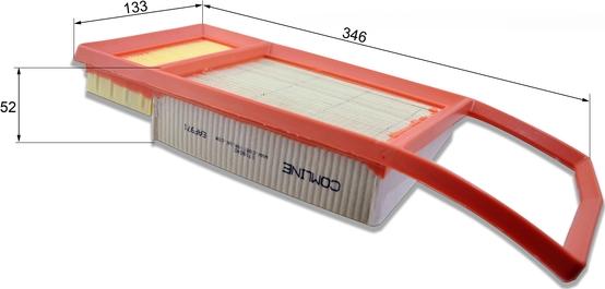 1A First Automotive A63775 - Engine Air Filter car-mod.net