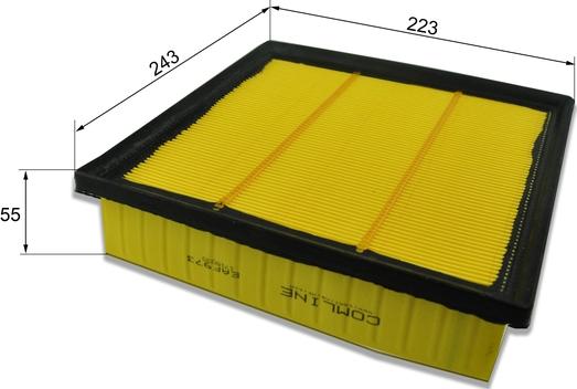 Comline EAF973 - Engine Air Filter car-mod.net