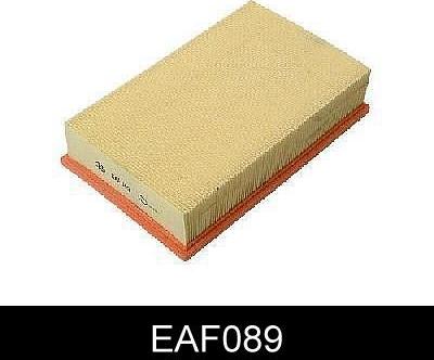 Comline EAF089 - Engine Air Filter car-mod.net