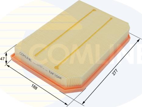 Comline EAF1044 - Engine Air Filter car-mod.net