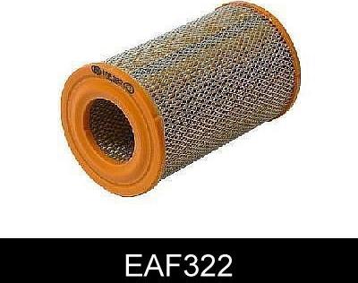 Comline EAF322 - Engine Air Filter car-mod.net
