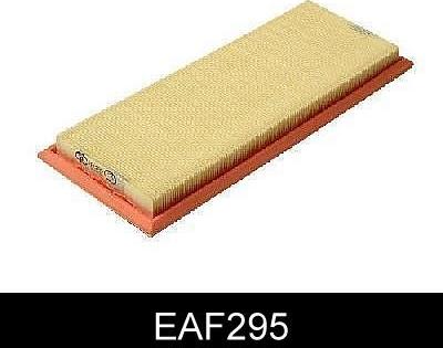 Comline EAF295 - Engine Air Filter car-mod.net