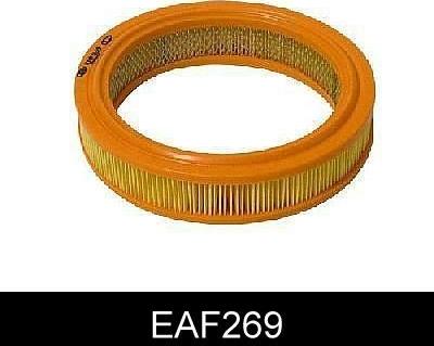 Comline EAF269 - Engine Air Filter car-mod.net