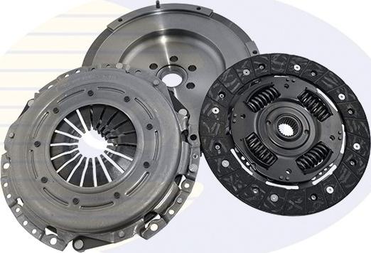 Comline ECK446F - Conversion Set, clutch car-mod.net