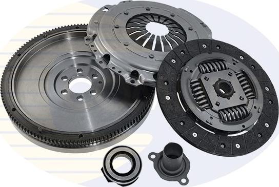 Comline ECK440F - Conversion Set, clutch car-mod.net