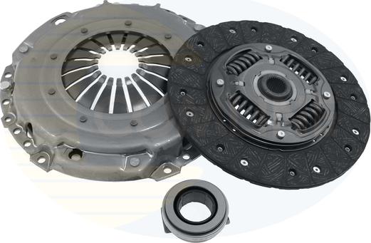 Comline ECK457 - Clutch Kit car-mod.net