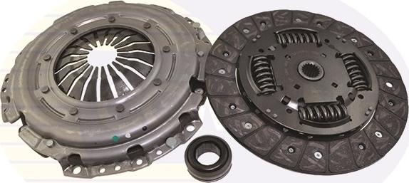 Comline ECK410 - Clutch Kit car-mod.net