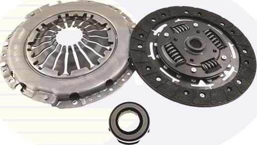 Comline ECK413 - Clutch Kit car-mod.net