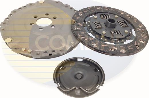 Comline ECK094 - Clutch Kit car-mod.net