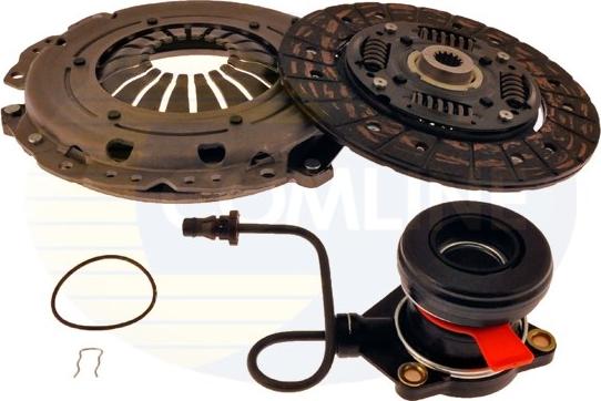Comline ECK096-CS28 - Clutch Kit car-mod.net