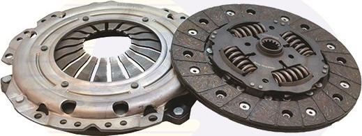 Comline ECK096 - Clutch Kit car-mod.net