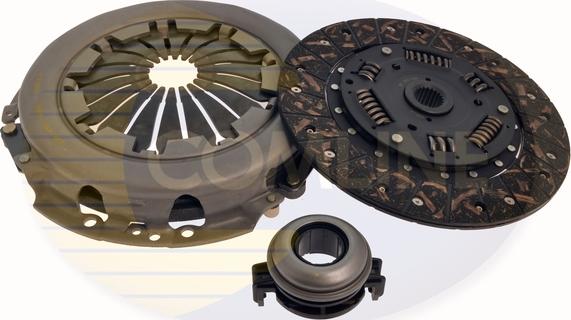 Comline ECK046 - Clutch Kit car-mod.net