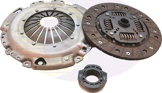 Comline ECK050 - Clutch Kit car-mod.net