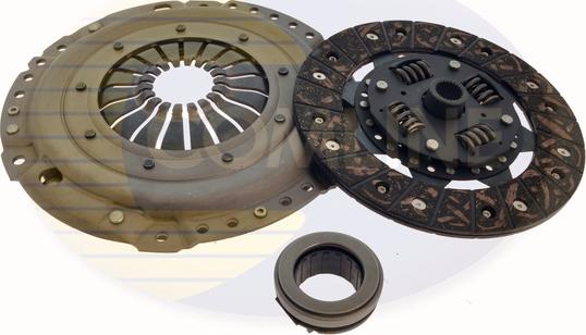 Comline ECK060 - Clutch Kit car-mod.net