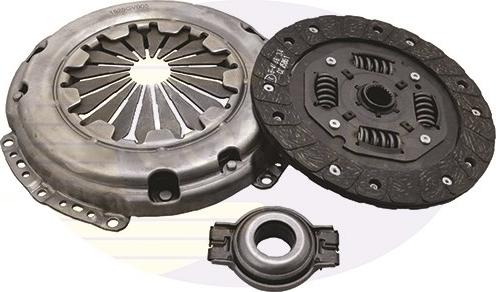 Comline ECK005 - Clutch Kit car-mod.net