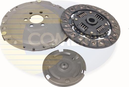 Comline ECK035 - Clutch Kit car-mod.net